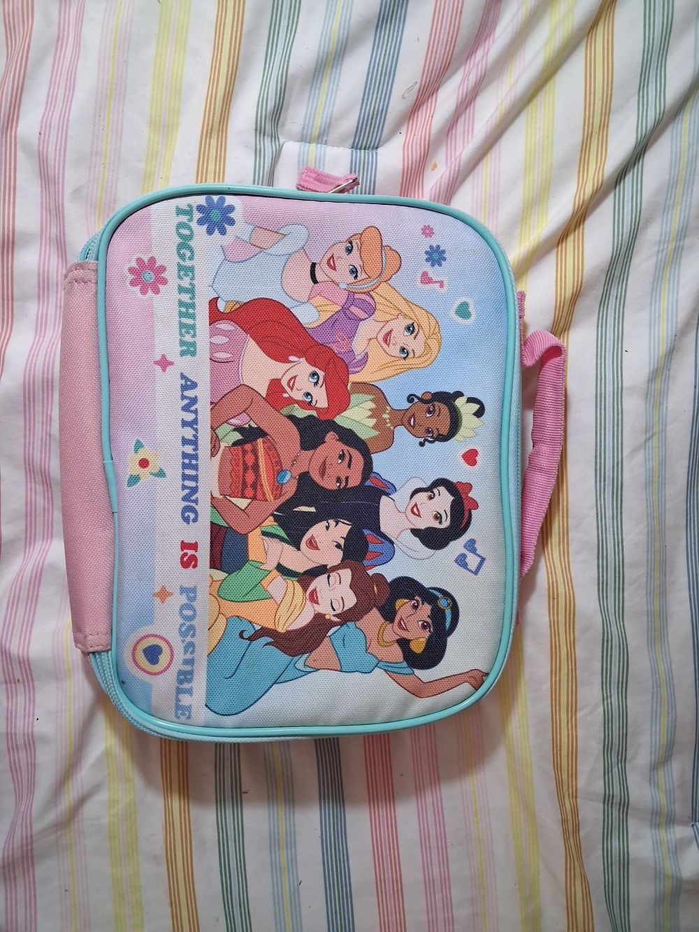 Backpack - Picture 2 of 6